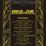 Black Dawn - Kinetic b2b 2tan