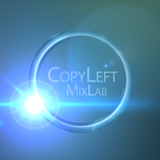 CopyLeft MixLab Ep. 9 with Guest Jule5