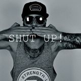 Shut up and listen to Deep House Mix Part 6
