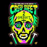 Creep Street (Promo Mix)