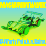 MAGNUM DYNAMIX