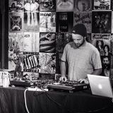 "The Funk Beats!!" (Turntablist Mix)