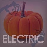 DJ Dickey Doo - This is Electric Halloween Mix 2015