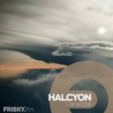 Halcyon E08 oktober 2014
