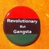 Dj Rudolph - Revolutionary But Gangsta Rap Mixtape