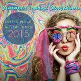Summer Trance Sensation Best Of Vocal & Club Trance 2015 (Continuous Mix)