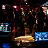 CJ Rotten - Live @the Shop 2012