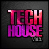 Christoph3r - Tech-House Session vol.3 (2012-February)