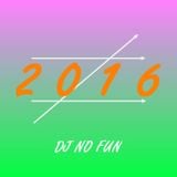 New Year's Mix
