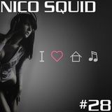 February 2016 mix house session #28