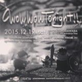 WOW WOW WONDER NIGHT - へん なおと