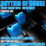 Rhythm-Of-House-Radio-Show-6-11-15