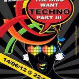 Argy k & BillyΔ Recorded Live set @ Svoura Bar 14.6.12