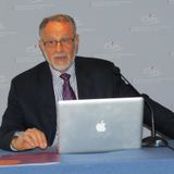 Asia Debates with Ellis Krauss: What's wrong with Japan? (3 Oct 2012)