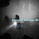 Intelligent beats (vol. 10)