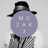 MUZAK 3: Djuna Barnes