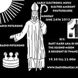DJ Of The Second Moon @ Radio Banzai