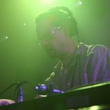 Ade Laugee - Warm up for Dreadzone Live @ the InSpiral Lounge 2010