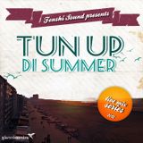 Fenshi Sound - "Buss Out" (Livemix Part 2)
