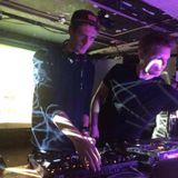 DJ set @ Moist's Birthday Mayhem, KB18