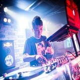 DJ 寿定 - JPN - Kansai Qualifier