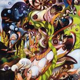 July Show - Eclectic Mix