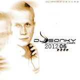 Finest Vocal House meets Charts 2012.06