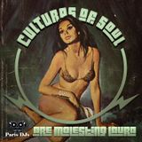 Cultures of Soul on Paris DJs