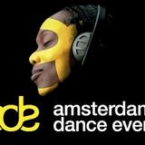 Eli Verveine - live at Beatport Studios, Amsterdam Dance Event 2015 - 17-Oct-2015