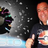Set Disco Anos 70 & 80 By Baddú Dj