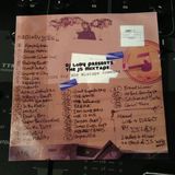 DJ LoDY - Jurassic 5 Mixtape (2006)