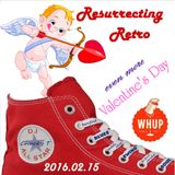Resurrecting Retro 2016.02.15