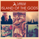ISLAND OF THE GODS Volume 1