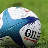 The Green Machine: Touch Rugby (EUTRC)