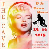 The Cave Clubbing live mix