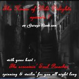 The House of Wild Delights #7