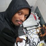 samuel subcultura live @ electric soul sessions 09/09/2012