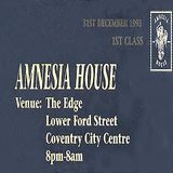 Fabio Amnesia House 'New Years Eve' 31st Dec 1993