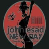 Johniesad - New Day (hb-day Chri$ edition) -deep progressive-