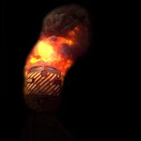 Suhaid - Burning Train