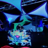 minor.Frequencies - Live @ 1200m Electronic Culture Music Festival