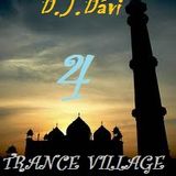 TRANCE VILLAGE 4