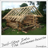 Dub-Step into the Summerhouse