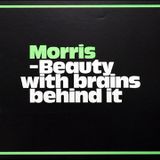 Mixmaster Morris Sea of Green 3