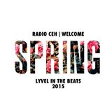 LYVEL @ Radio CEH Spring Beats 2015