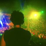 Gil K - Live @ Lost Party (Honduras) 9.15.2012