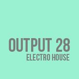 Output 28 - Julio 19, 2012