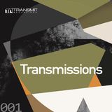Transmissions 001 with Boris
