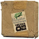 sho presents forgotten boombaps vol.2