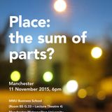 Place: the sum of parts?